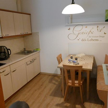 Ferienwohnung Reese- Horstmann Mit Hallenbad Und Sauna, Wlan "Harz Zu Jeder Jahreszeit" Bad Harzburg Exterior foto