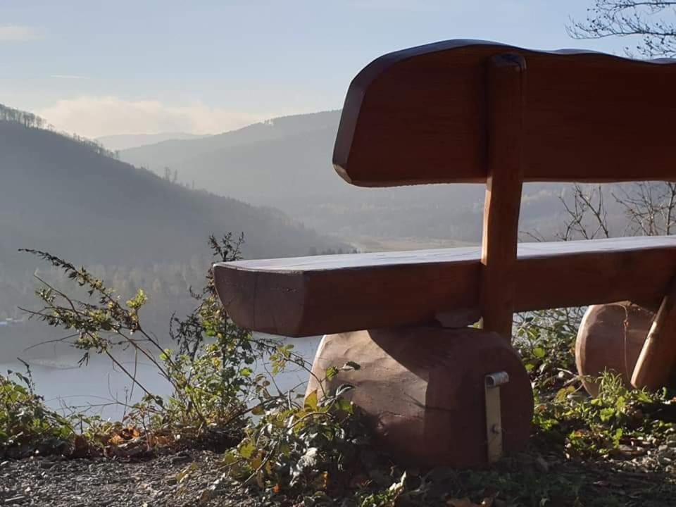 Ferienwohnung Reese- Horstmann Mit Hallenbad Und Sauna, Wlan "Harz Zu Jeder Jahreszeit" Bad Harzburg Exterior foto