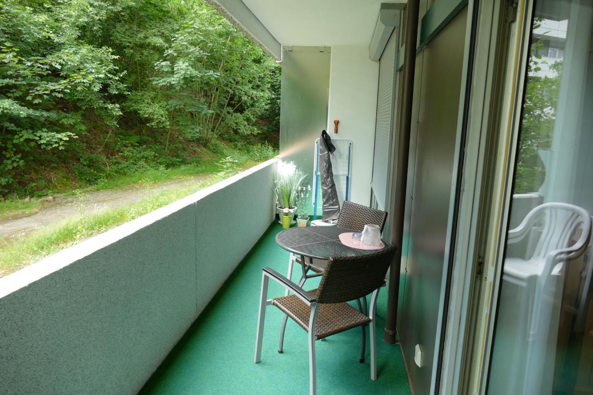 Ferienwohnung Reese- Horstmann Mit Hallenbad Und Sauna, Wlan "Harz Zu Jeder Jahreszeit" Bad Harzburg Exterior foto