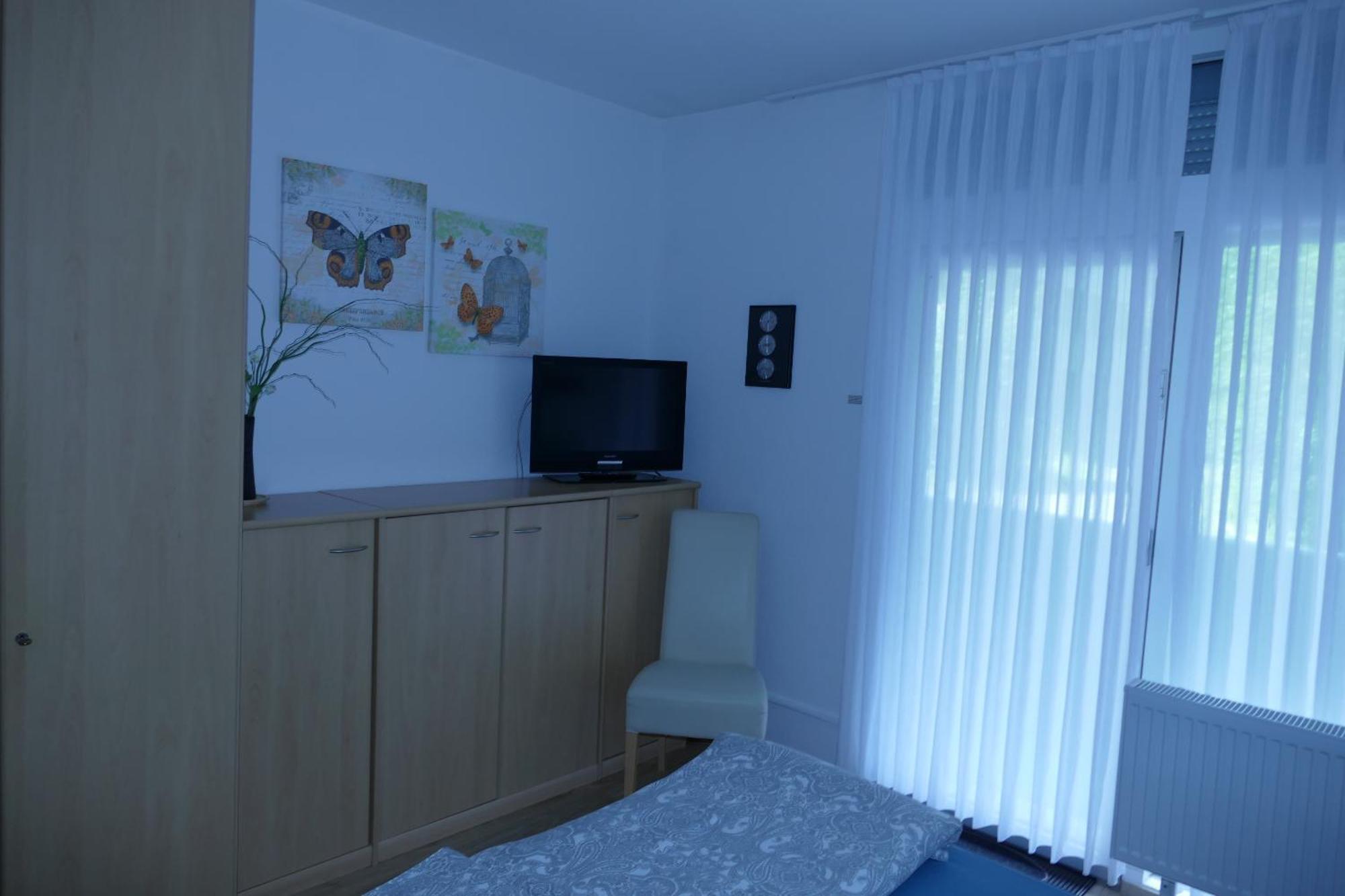 Ferienwohnung Reese- Horstmann Mit Hallenbad Und Sauna, Wlan "Harz Zu Jeder Jahreszeit" Bad Harzburg Exterior foto