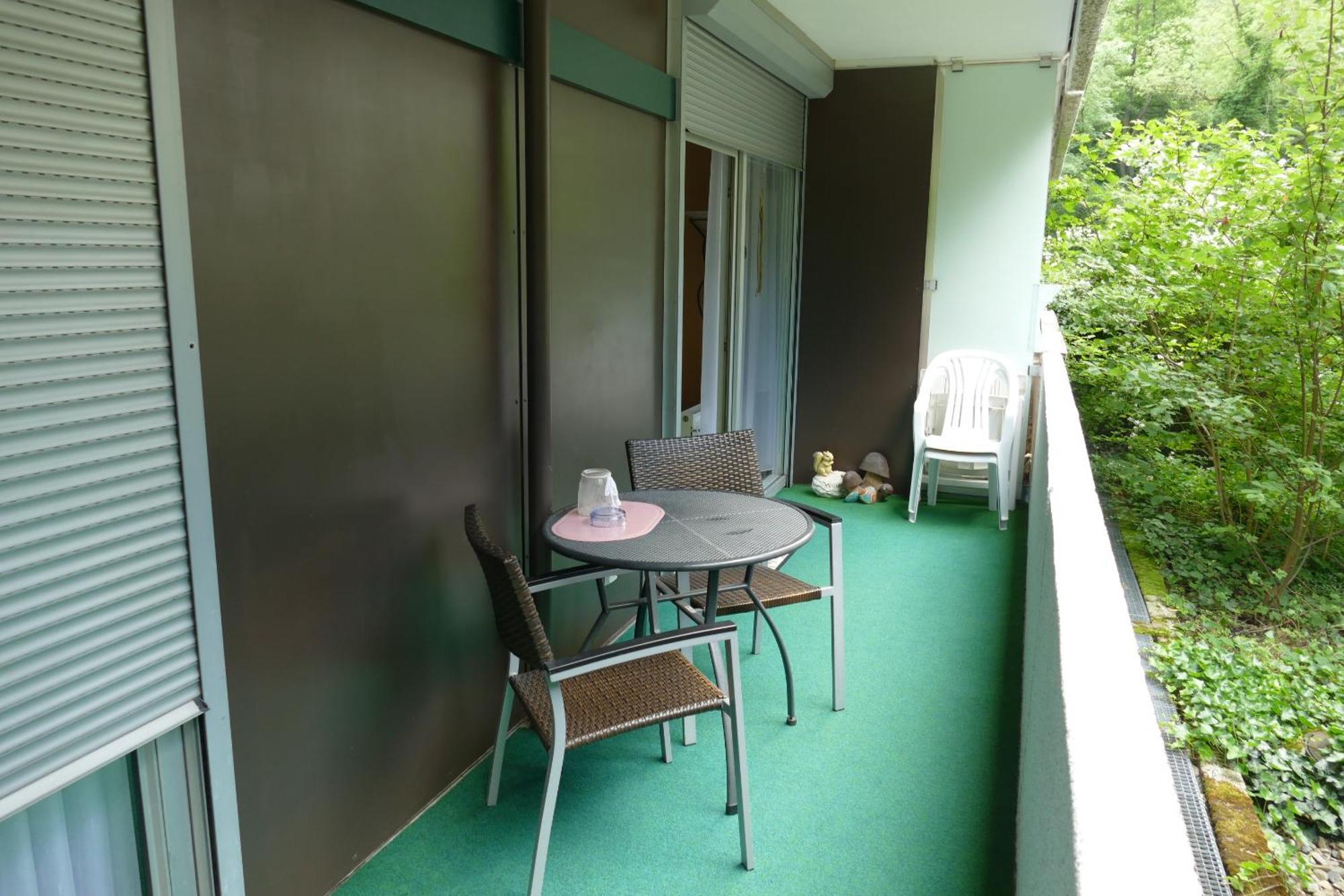 Ferienwohnung Reese- Horstmann Mit Hallenbad Und Sauna, Wlan "Harz Zu Jeder Jahreszeit" Bad Harzburg Exterior foto
