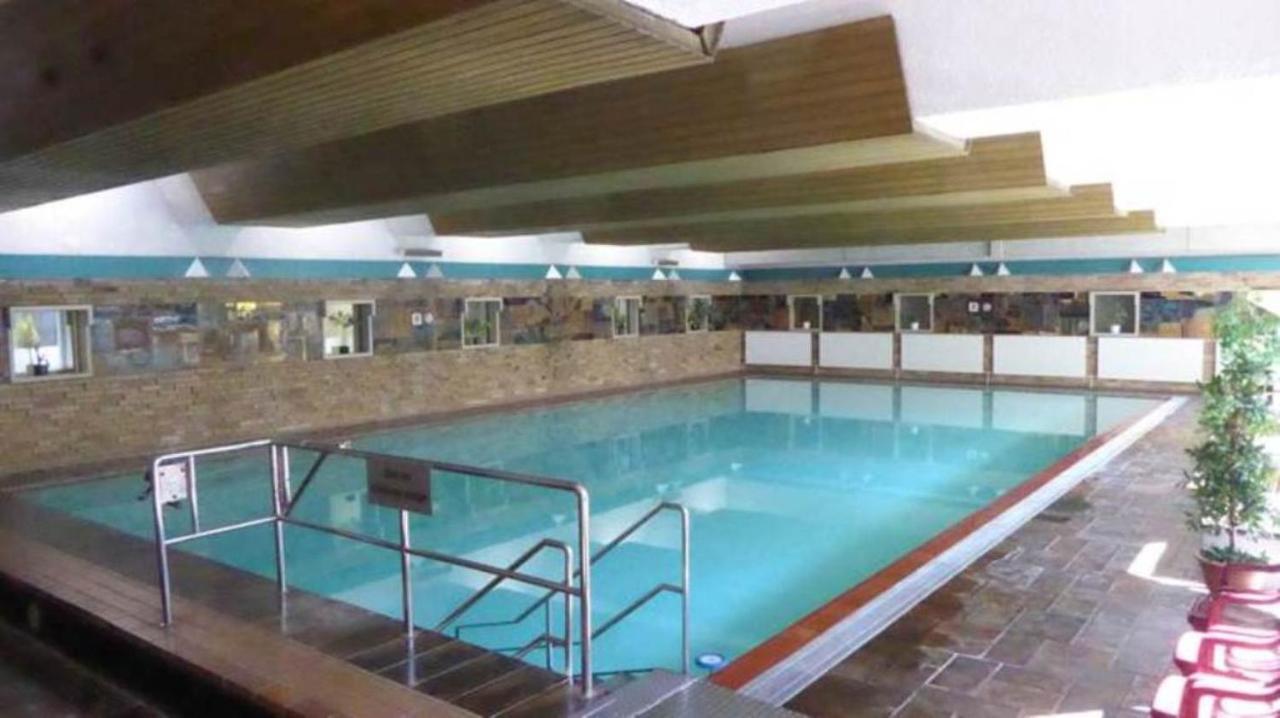Ferienwohnung Reese- Horstmann Mit Hallenbad Und Sauna, Wlan "Harz Zu Jeder Jahreszeit" Bad Harzburg Exterior foto